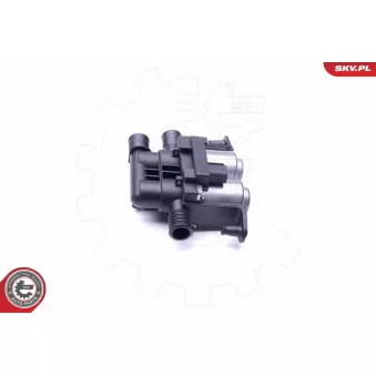 Vanne de regulation chauffage ESEN SKV 96SKV905