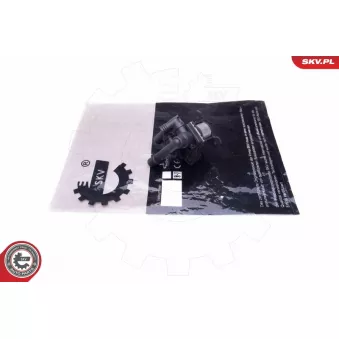 Vanne de regulation chauffage ESEN SKV 96SKV910