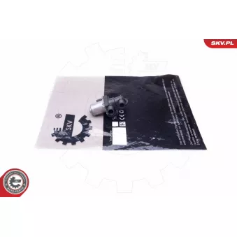 Vanne de regulation chauffage ESEN SKV 96SKV911