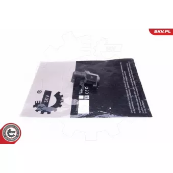 Vanne de regulation chauffage ESEN SKV 96SKV912