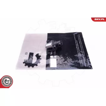 Vanne de regulation chauffage ESEN SKV 96SKV914