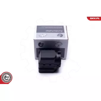 Interrupteur d'allumage/de démarreur ESEN SKV 96SKV930