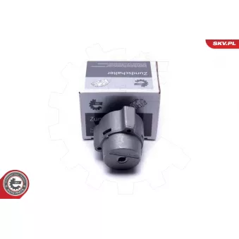 Interrupteur d'allumage/de démarreur ESEN SKV 96SKV931