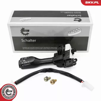 Commutateur de colonne de direction ESEN SKV 96SKV953