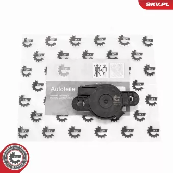 Émetteur de signaux ESEN SKV 96SKV955