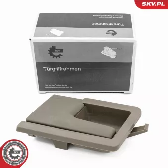 Poignée extérieure de porte ESEN SKV 96SKV956