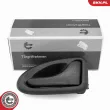 Poignet de porte, équipment intérieur avant gauche ESEN SKV 96SKV960 - Visuel 1