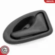 Poignet de porte, équipment intérieur avant gauche ESEN SKV 96SKV960 - Visuel 2