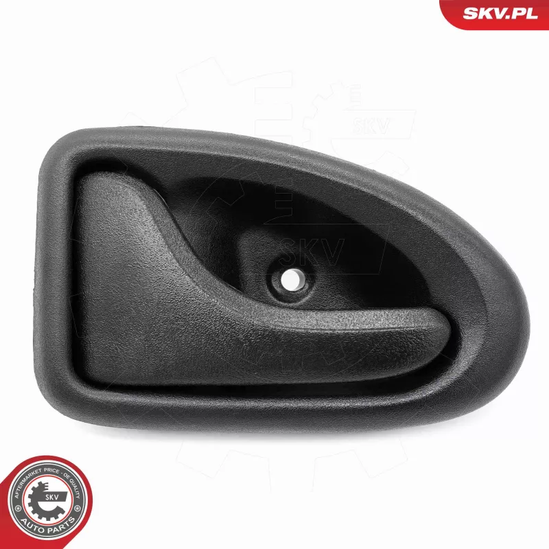 Poignet de porte, équipment intérieur avant droit ESEN SKV 96SKV961 - Visuel 2