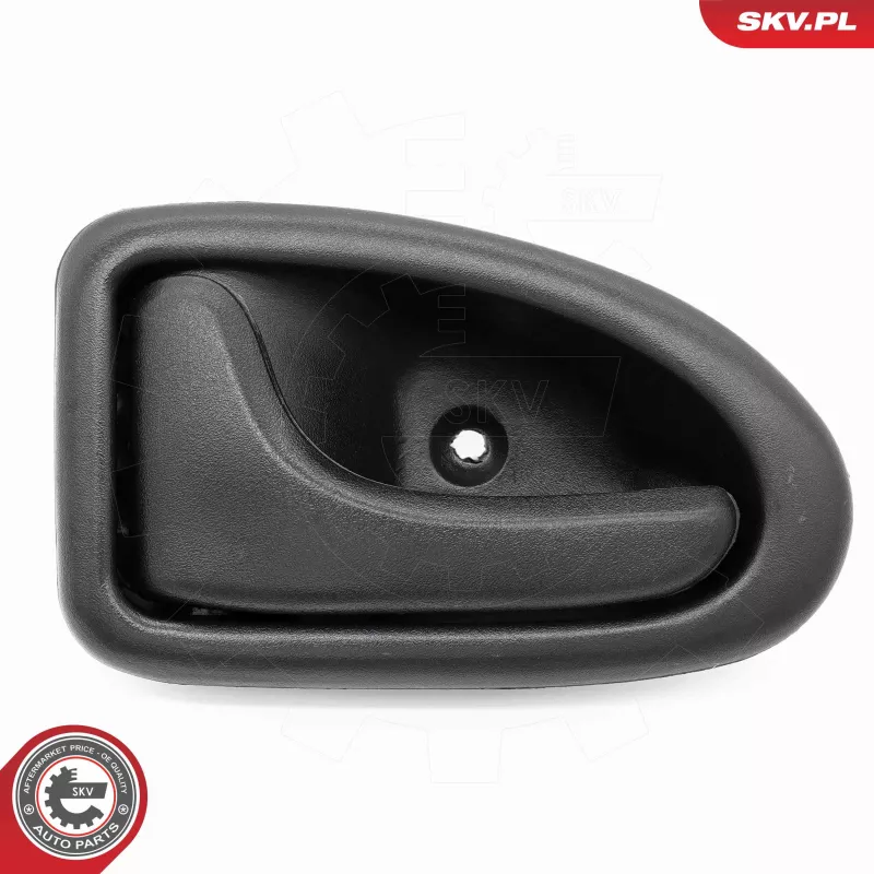 Poignet de porte, équipment intérieur avant gauche ESEN SKV 96SKV963 - Visuel 2
