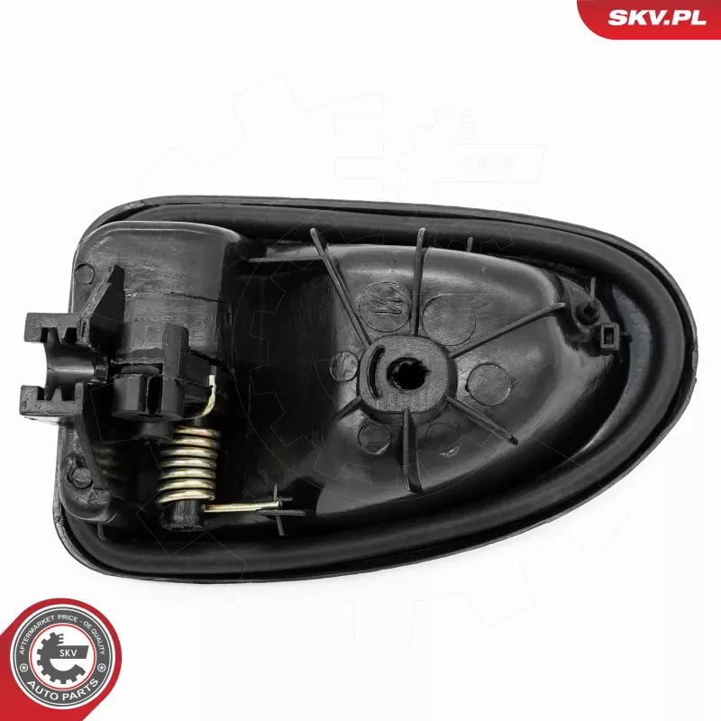 Poignet de porte, équipment intérieur avant gauche ESEN SKV 96SKV963 - Visuel 3