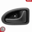 Poignet de porte, équipment intérieur avant droit ESEN SKV 96SKV964 - Visuel 3