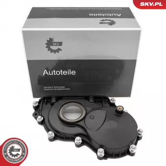 Couvercle de carter de distribution ESEN SKV 96SKV965