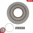 Bague d'étanchéité, boîte automatique ESEN SKV 96SKV969 - Visuel 2