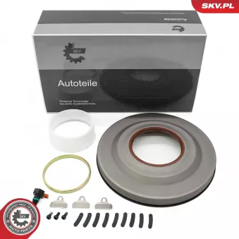 Bague d'étanchéité, boîte automatique ESEN SKV 96SKV970