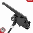 Tirette de capot moteur ESEN SKV 96SKV980 - Visuel 3