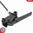 Tirette de capot moteur ESEN SKV 96SKV981 - Visuel 3