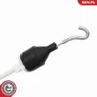 Tirette à câble, déverrouillage porte ESEN SKV 96SKV989 - Visuel 3