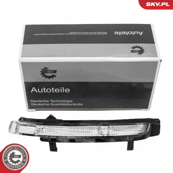 Rétroviseur extérieur ESEN SKV 96SKV992