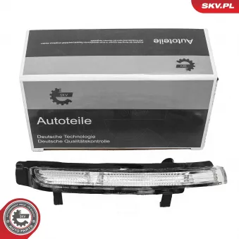 Rétroviseur extérieur ESEN SKV 96SKV993