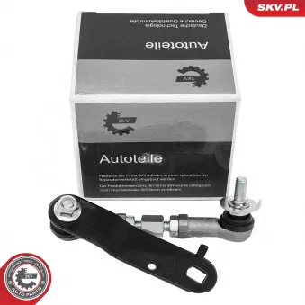 Suspension, jambe d'essieu ESEN SKV 96SKV995
