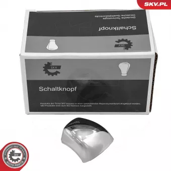 Pommeau de vitesses ESEN SKV 96SKV999