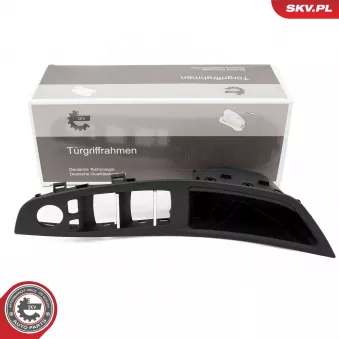 Poignet de porte, équipment intérieur ESEN SKV 97SKV001