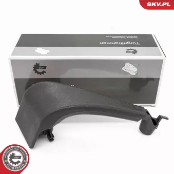 Poignet de porte, équipment intérieur ESEN SKV 97SKV002