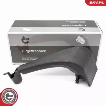 Poignet de porte, équipment intérieur ESEN SKV 97SKV003