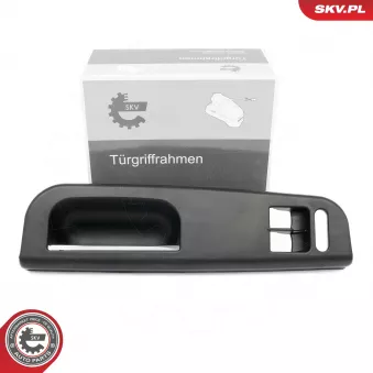 Poignet de porte, équipment intérieur ESEN SKV 97SKV004