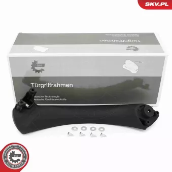 Poignet de porte, équipment intérieur ESEN SKV 97SKV005