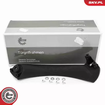 Poignet de porte, équipment intérieur ESEN SKV 97SKV006