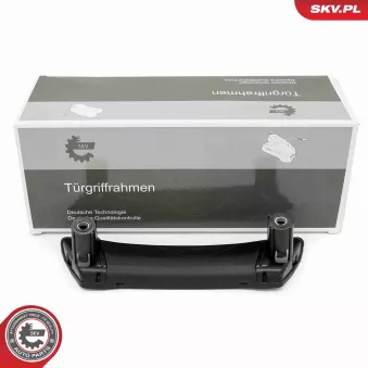 Poignet de porte, équipment intérieur ESEN SKV 97SKV007