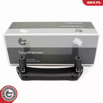 Poignet de porte, équipment intérieur ESEN SKV 97SKV009