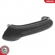 Poignet de porte, équipment intérieur ESEN SKV 97SKV012 - Visuel 2