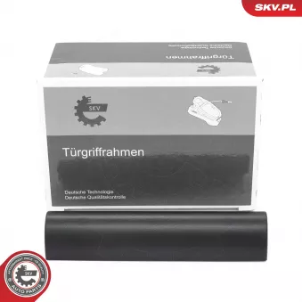 Poignet de porte, équipment intérieur ESEN SKV 97SKV014