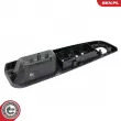 Poignet de porte, équipment intérieur ESEN SKV 97SKV017 - Visuel 3
