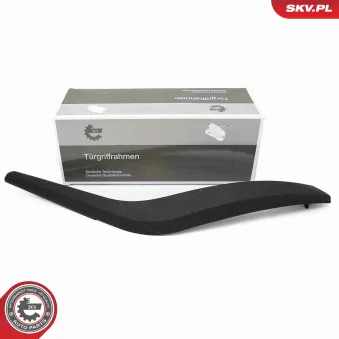 Poignée extérieure de porte ESEN SKV 97SKV022