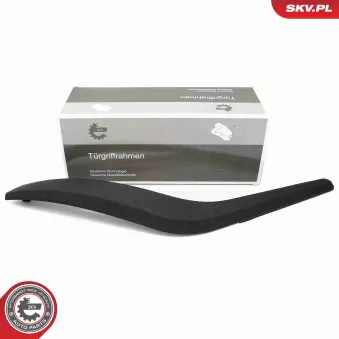 Poignée extérieure de porte ESEN SKV 97SKV023