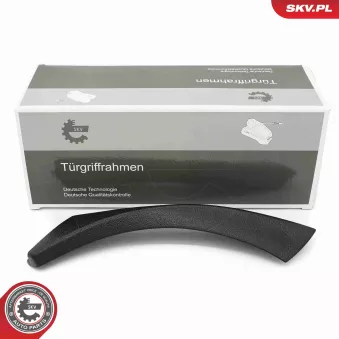 Poignet de porte, équipment intérieur ESEN SKV 97SKV025