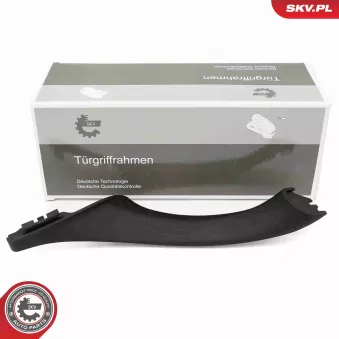 Poignet de porte, équipment intérieur ESEN SKV 97SKV028