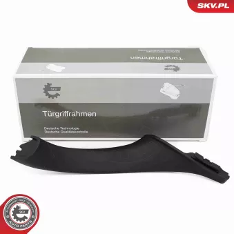 Poignet de porte, équipment intérieur ESEN SKV 97SKV029