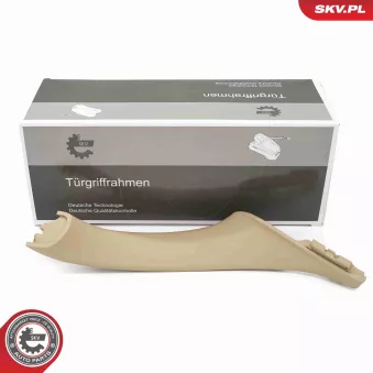 Poignet de porte, équipment intérieur ESEN SKV 97SKV031