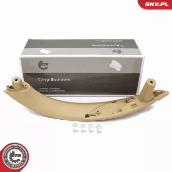 Poignet de porte, équipment intérieur ESEN SKV 97SKV032