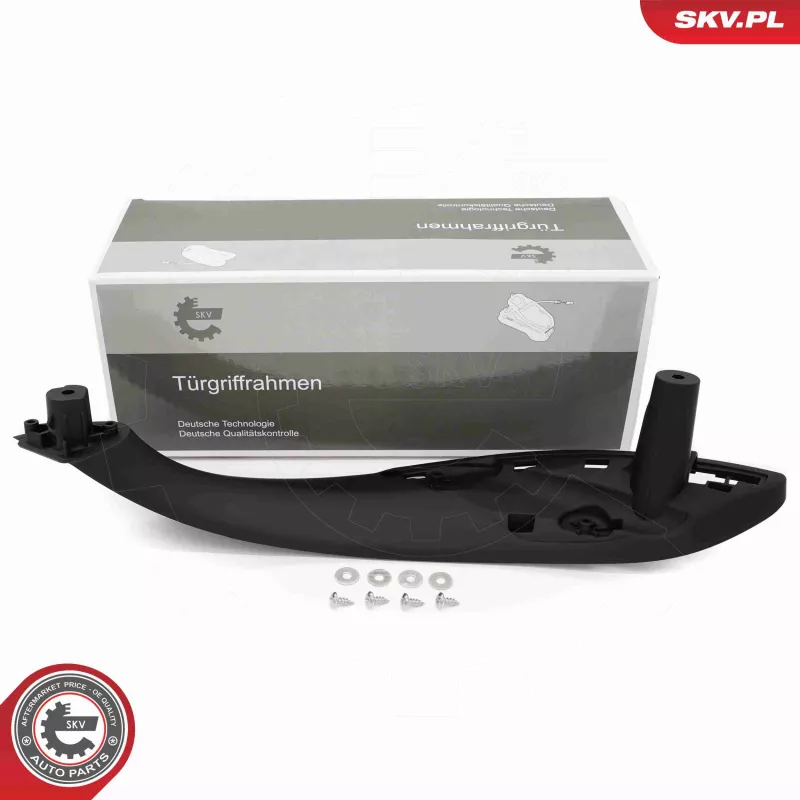 Poignet de porte, équipment intérieur ESEN SKV 97SKV035