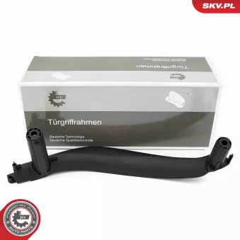 Poignée extérieure de porte ESEN SKV 97SKV037