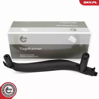 Poignée extérieure de porte ESEN SKV