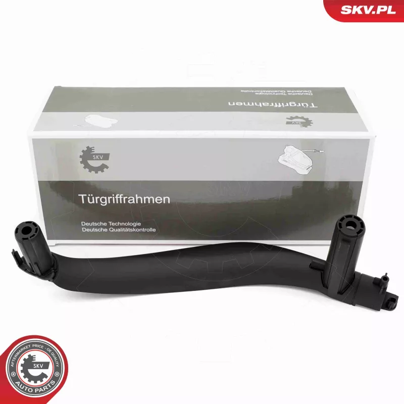 Poignée extérieure de porte ESEN SKV 97SKV038