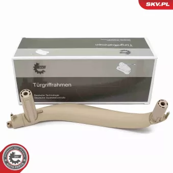 Poignet de porte, équipment intérieur ESEN SKV 97SKV039