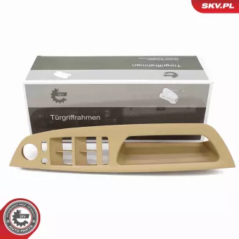 Poignet de porte, équipment intérieur ESEN SKV 97SKV041